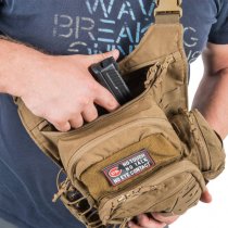 Helikon-Tex EDC Side Bag - Coyote