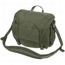 Helikon-Tex Urban Courier Bag Large - Olive Green