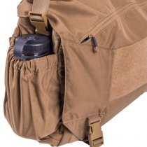 Helikon-Tex Urban Courier Bag Large - Olive Green