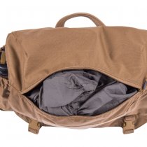 Helikon-Tex Urban Courier Bag Medium - Olive Green