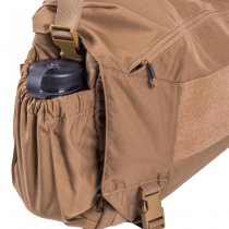 Helikon-Tex Urban Courier Bag Medium - Coyote