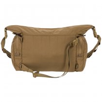 Helikon-Tex Wombat Mk2 Shoulder Bag - Olive Green