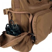 Helikon-Tex Wombat Mk2 Shoulder Bag - Olive Green