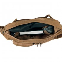 Helikon-Tex Wombat Mk2 Shoulder Bag - US Woodland