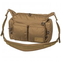 Helikon-Tex Wombat Mk2 Shoulder Bag - Coyote