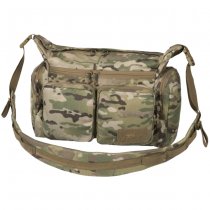 Helikon-Tex Wombat Mk2 Shoulder Bag - Multicam