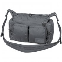 Helikon-Tex Wombat Mk2 Shoulder Bag - Shadow Grey