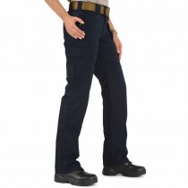 5.11 Womens Taclite Pro Pant - Dark Navy - 6 - Regular