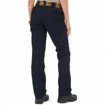 5.11 Womens Taclite Pro Pant - Dark Navy - 6 - Regular