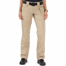 5.11 Womens Taclite Pro Pant - TDU Khaki - 12 - Regular