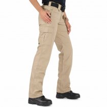 5.11 Womens Taclite Pro Pant - TDU Khaki - 20 - Regular