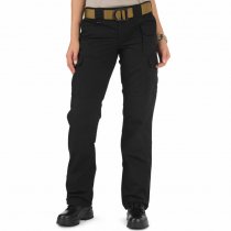 5.11 Womens Taclite Pro Pant - Black - 8 - Long