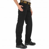 5.11 Womens Taclite Pro Pant - Black - 14 - Long