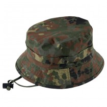 Helikon-Tex Soldier 95 Boonie Hat - Flecktarn - Flecktarn