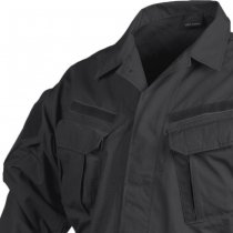 Helikon-Tex Special Forces Uniform NEXT Shirt - Black - M