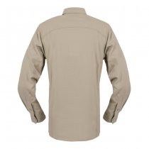 Helikon-Tex Defender Mk2 Tropical Shirt - Silver Mink - S