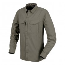 Helikon-Tex Defender Mk2 Tropical Shirt - Dark Olive - L