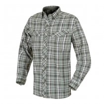 Helikon-Tex Defender Mk2 City Shirt - Pine Plaid - XL