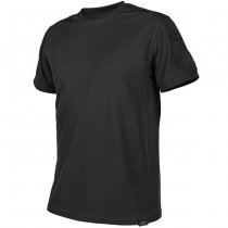 Helikon-Tex Tactical T-Shirt Topcool Lite - Black