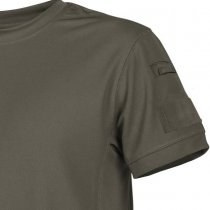 Helikon-Tex Tactical T-Shirt Topcool Lite - Olive Green - L