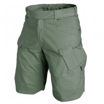 Helikon-Tex UTS Urban Tactical Shorts 11 PolyCotton Ripstop - Olive Drab - L