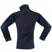 Invader Gear Combat Shirt - Navy - L