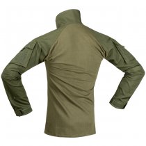 Invader Gear Combat Shirt - OD - XL