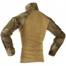 Invader Gear Combat Shirt - Stone Desert - XL