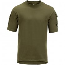 Invader Gear Tactical Tee - OD - XL