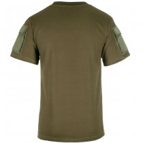 Invader Gear Tactical Tee - Ranger Green - M