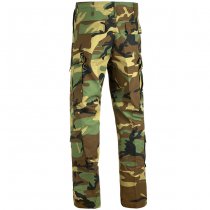 Invader Gear Revenger TDU Pant - Woodland - 2XL - Regular