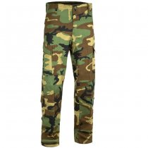 Invader Gear Revenger TDU Pant - Woodland - 2XL - Regular