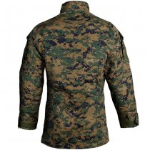 Invader Gear Revenger TDU Shirt - Marpat - M