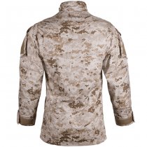 Invader Gear Revenger TDU Shirt - Marpat Desert - XL