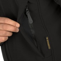 Clawgear Audax Softshell Jacket - Black - S