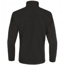 Clawgear Audax Softshell Jacket - Black - M