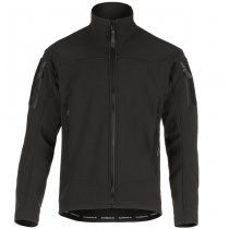 Clawgear Audax Softshell Jacket - Black - L