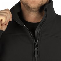 Clawgear Audax Softshell Jacket - Black - L