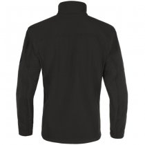 Clawgear Audax Softshell Jacket - Black - 2XL