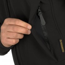 Clawgear Audax Softshell Jacket - Black - 2XL