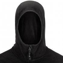 Clawgear Aviceda Mk.II Fleece Hoody - Black - S