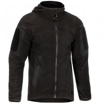 Clawgear Aviceda Mk.II Fleece Hoody - Black - M