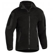 Clawgear Aviceda Mk.II Fleece Hoody - Black - M