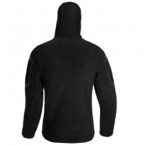 Clawgear Aviceda Mk.II Fleece Hoody - Black - M