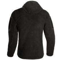 Clawgear Aviceda Mk.II Fleece Hoody - Black - L