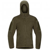 Clawgear Aviceda Mk.II Fleece Hoody - RAL 7013 - M