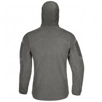 Clawgear Aviceda Mk.II Fleece Hoody - Solid Rock - M