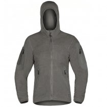 Clawgear Aviceda Mk.II Fleece Hoody - Solid Rock - 2XL