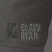 Clawgear Aviceda Mk.II Fleece Hoody - Solid Rock - 2XL