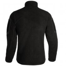 Clawgear Aviceda Mk.II Fleece Jacket - Black - S